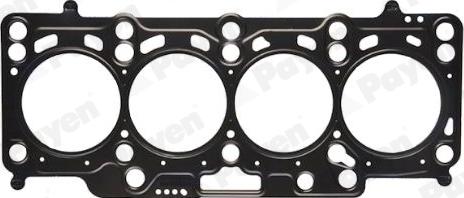 Payen AH8150 - Guarnizione, Testata www.autoricambi360.it