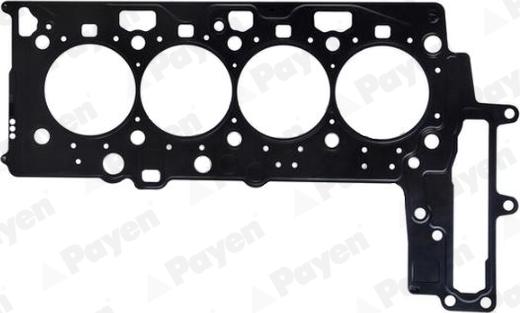 Payen AH8130 - Guarnizione, Testata www.autoricambi360.it