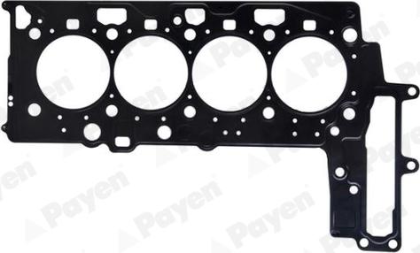 Payen AH8120 - Guarnizione, Testata www.autoricambi360.it