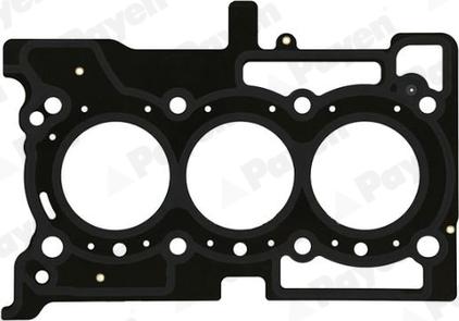 Payen AH8230 - Guarnizione, Testata www.autoricambi360.it