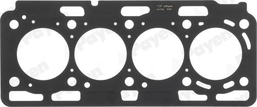 Payen AH7590 - Guarnizione, Testata www.autoricambi360.it