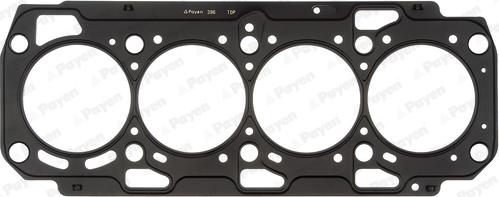 Payen AH7180 - Guarnizione, Testata www.autoricambi360.it