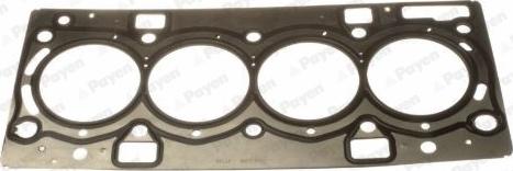 Payen AH7860 - Guarnizione, Testata www.autoricambi360.it