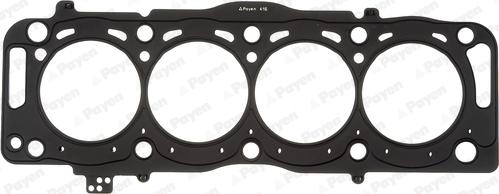Payen AH7300 - Guarnizione, Testata www.autoricambi360.it