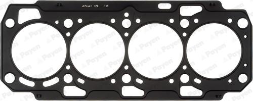 Payen AH7370 - Guarnizione, Testata www.autoricambi360.it