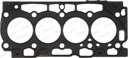 Payen AH7280 - Guarnizione, Testata www.autoricambi360.it