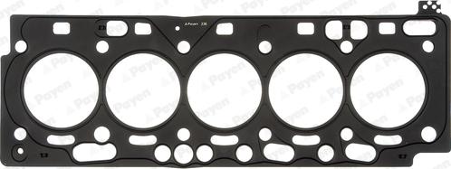 Payen AH7230 - Guarnizione, Testata www.autoricambi360.it