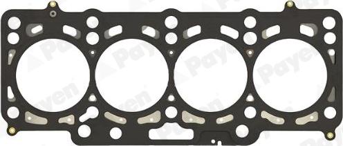 Payen AH7770 - Guarnizione, Testata www.autoricambi360.it