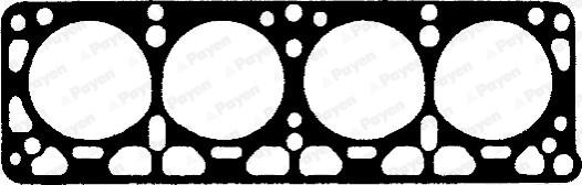 Payen AJ100 - Guarnizione, Testata www.autoricambi360.it