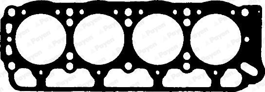 Payen BC990 - Guarnizione, Testata www.autoricambi360.it