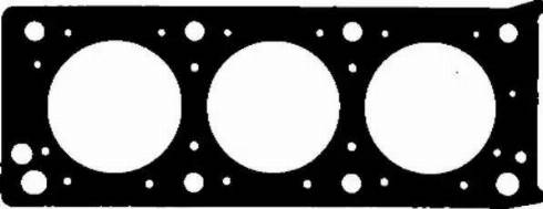 Payen BG130 - Guarnizione, Testata www.autoricambi360.it