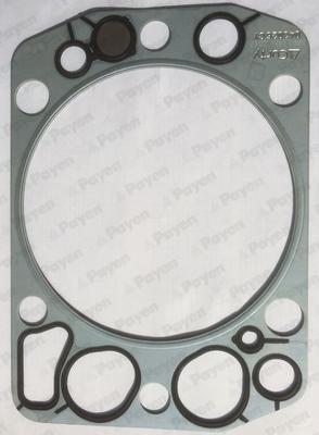 Payen BG850 - Guarnizione, Testata www.autoricambi360.it