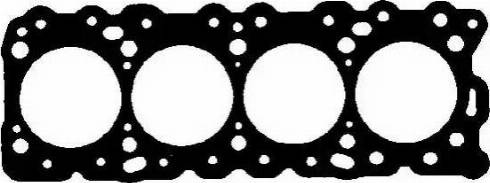 Payen BG830 - Guarnizione, Testata www.autoricambi360.it