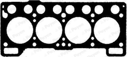 Payen BH692 - Guarnizione, Testata www.autoricambi360.it