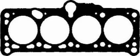 Payen BH720 - Guarnizione, Testata www.autoricambi360.it