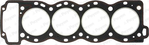 Payen BK610 - Guarnizione, Testata www.autoricambi360.it