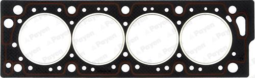 Payen BL650 - Guarnizione, Testata www.autoricambi360.it