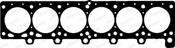 Payen BL681 - Guarnizione, Testata www.autoricambi360.it
