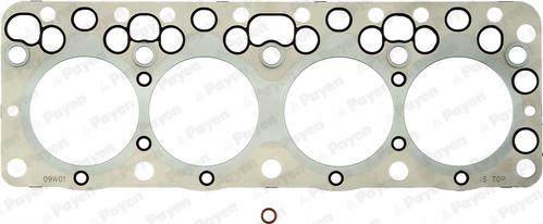 Payen BM580 - Guarnizione, Testata www.autoricambi360.it