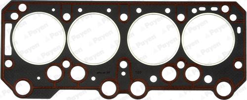 Payen BM530 - Guarnizione, Testata www.autoricambi360.it
