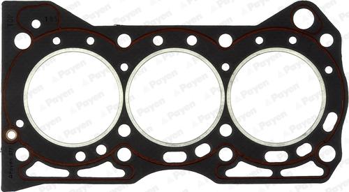 Payen BM740 - Guarnizione, Testata www.autoricambi360.it