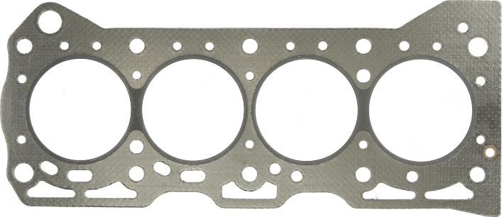 Payen BN480 - Guarnizione, Testata www.autoricambi360.it