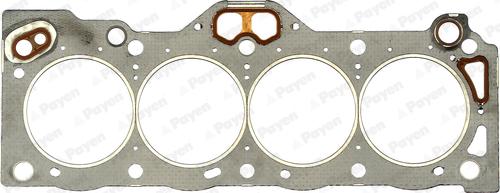 Payen BR900 - Guarnizione, Testata www.autoricambi360.it
