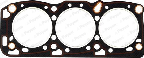 Payen BR600 - Guarnizione, Testata www.autoricambi360.it