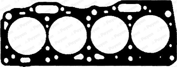 Payen BR620 - Guarnizione, Testata www.autoricambi360.it