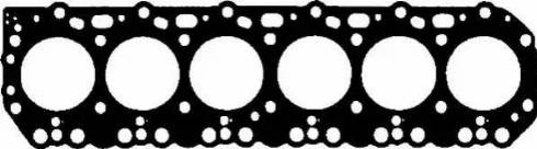 Payen BR890 - Guarnizione, Testata www.autoricambi360.it