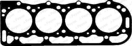 Payen BS990 - Guarnizione, Testata www.autoricambi360.it