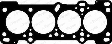 Payen BS953 - Guarnizione, Testata www.autoricambi360.it