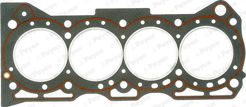 Payen BS600 - Guarnizione, Testata www.autoricambi360.it