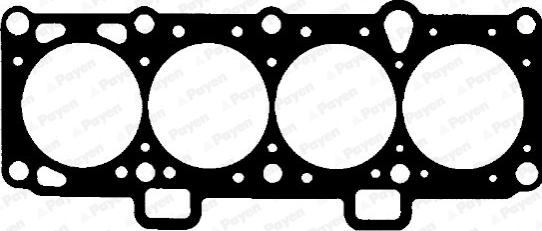Payen BS630 - Guarnizione, Testata www.autoricambi360.it