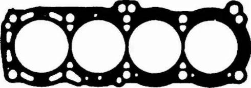 Payen BS050 - Guarnizione, Testata www.autoricambi360.it