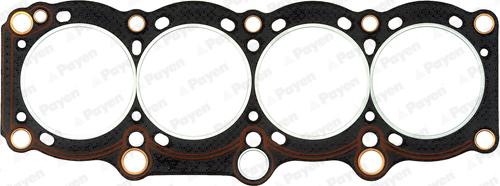 Payen BS060 - Guarnizione, Testata www.autoricambi360.it