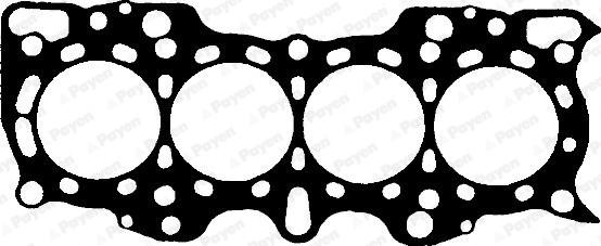 Payen BS890 - Guarnizione, Testata www.autoricambi360.it