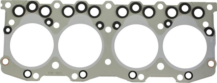 Payen BS360 - Guarnizione, Testata www.autoricambi360.it