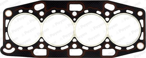 Payen BT890 - Guarnizione, Testata www.autoricambi360.it