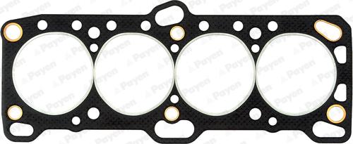Payen BT880 - Guarnizione, Testata www.autoricambi360.it