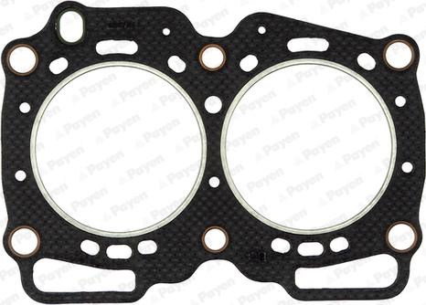 Payen BV450 - Guarnizione, Testata www.autoricambi360.it