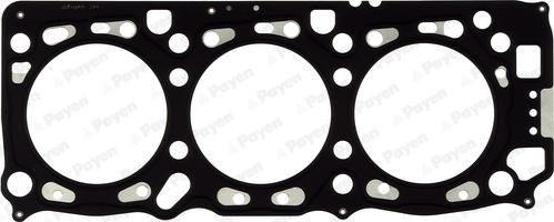 Payen BV010 - Guarnizione, Testata www.autoricambi360.it