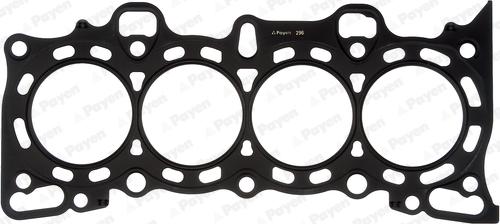 Payen BV020 - Guarnizione, Testata www.autoricambi360.it