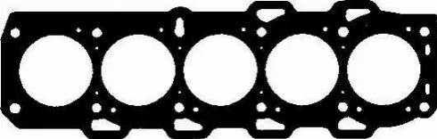 Payen BW350 - Guarnizione, Testata www.autoricambi360.it