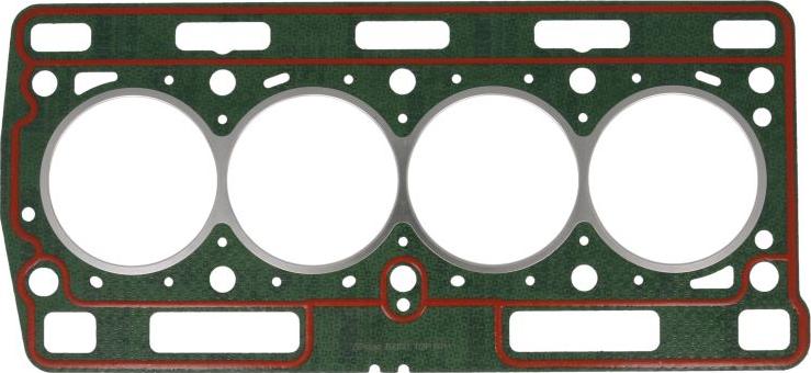 Payen BX631 - Guarnizione, Testata www.autoricambi360.it