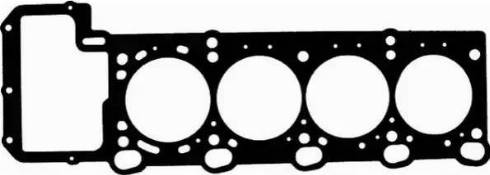 Payen BX300 - Guarnizione, Testata www.autoricambi360.it