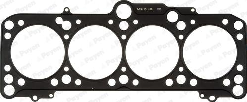 Payen BY630 - Guarnizione, Testata www.autoricambi360.it