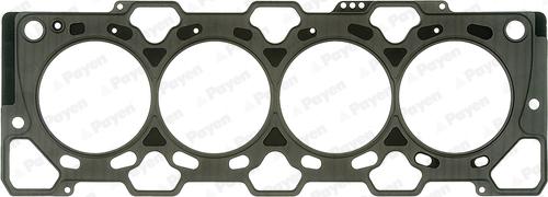 Payen BZ460 - Guarnizione, Testata www.autoricambi360.it