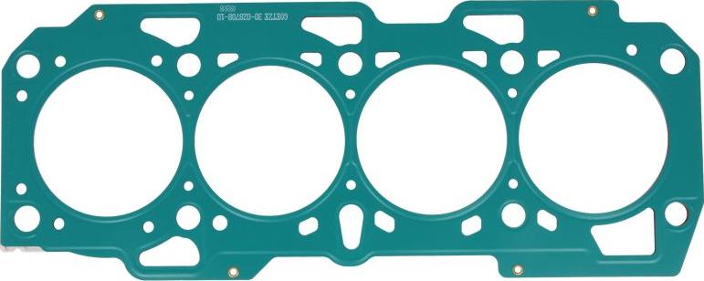 Payen BZ801 - Guarnizione, Testata www.autoricambi360.it