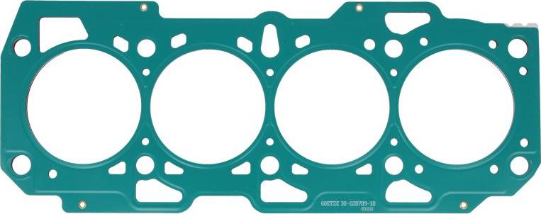 Payen BZ811 - Guarnizione, Testata www.autoricambi360.it